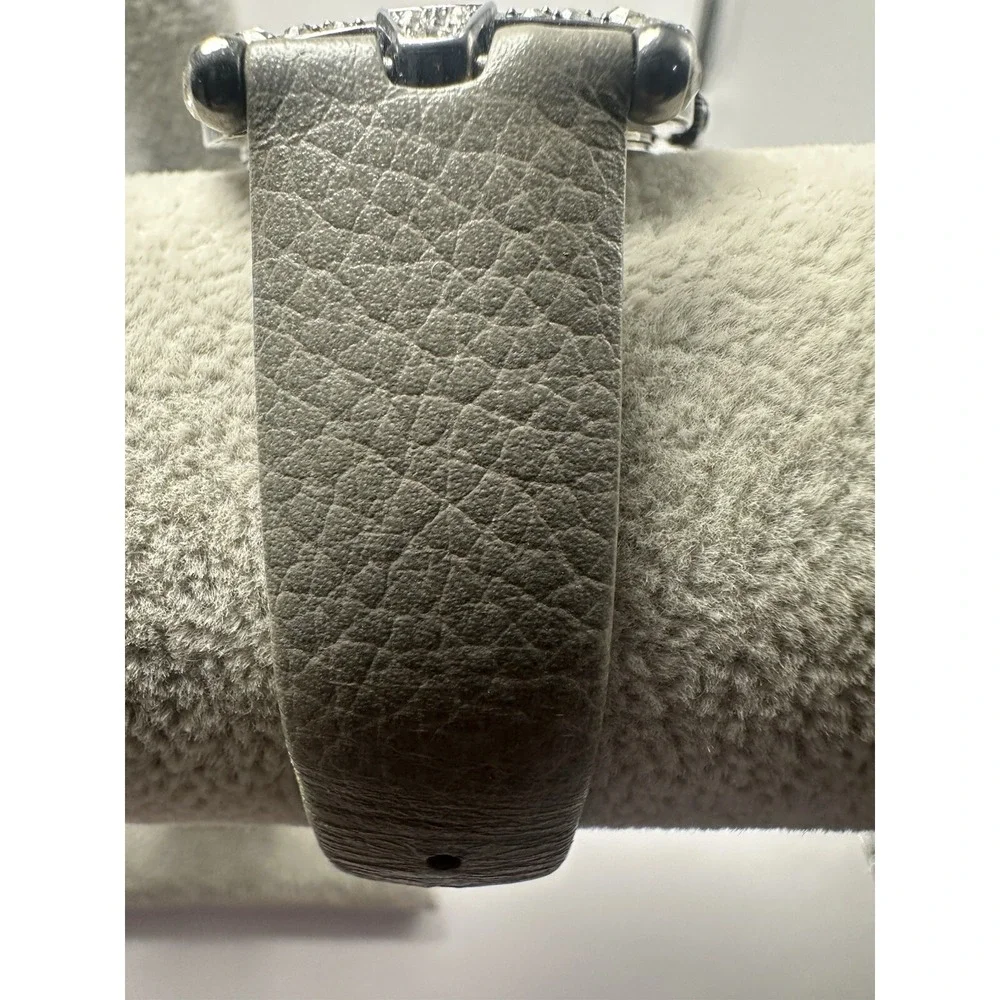 Victoria Wieck‎ B9275 Ladies Watch New Battery 34MM 8